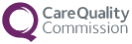 Registered with the Care Quality Commission – 1-3937301061