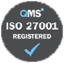 ISO 27001 Information Security